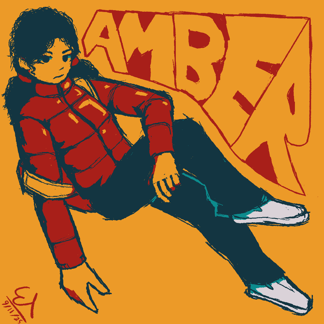 Shadow game ms paint drawing