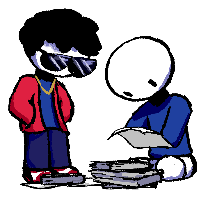 Amber in an elevator idk man