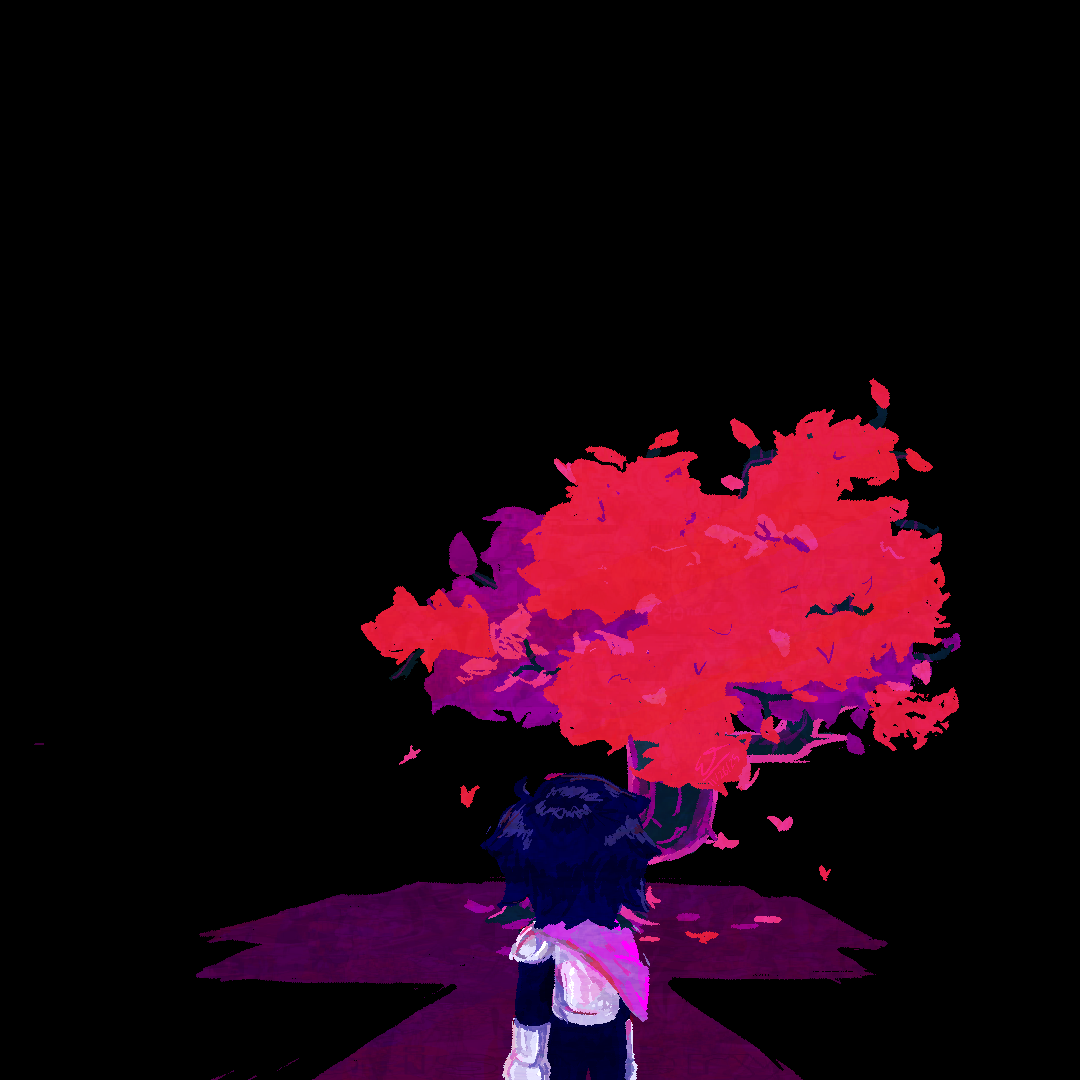 Shadow game ms paint drawing